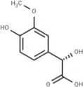 Vanilmandelic acid, L-(+)-