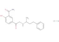 Labetalone hydrochloride