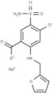 Furosemide sodium