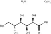Calcium gluconate monohydrate