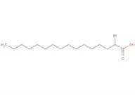 2-Bromohexadecanoic acid
