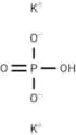 Potassium phosphate dibasic
