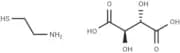 Cysteamine bitartrate