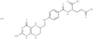 Tetrahydrofolic acid trihydrochloride