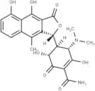 β-Apooxytetracycline