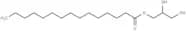 1-Pentadecanoyl-rac-glycerol