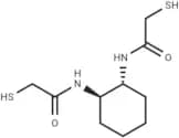(±)-trans-1,2-Bis(2-mercaptoacetamido)cyclohexane