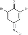 2,6-Dibromoquinone-4-chloroimide