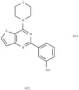 PI3-Kinase α Inhibitor 2 (hydrochloride)