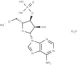 Adenosine 3'-monophosphate (sodium salt hydrate)
