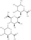 D-Trimannuronic acid
