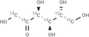 D-Fructose-13C6