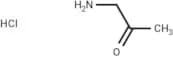 Aminoacetone hydrochloride