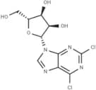 2,6-Dichloropurine-9-β-D-riboside