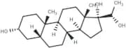Pregnanetriol
