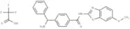 SW203668 (trifluoroacetate salt)