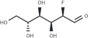 2-deoxy-2-fluoro-D-Glucose