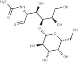 N-acetyl-D-Lactosamine