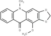 Evoxanthine