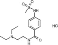 Sematilide hydrochloride