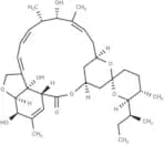Ivermectin B1a aglycone