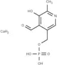 Pyridoxal calcium phosphate