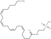 N-Arachidonoyl Taurine
