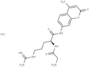 Gly-Arg-AMC (hydrochloride)