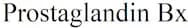 Prostaglandin Bx