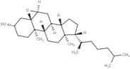Cholesterol-5α,6α-epoxide