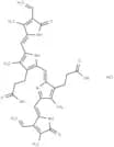 Biliverdin hydrochloride
