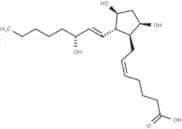 ent-Prostaglandin F2α