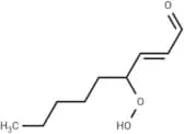 4-hydroperoxy 2-Nonenal