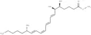 Lipoxin A4 methyl ester