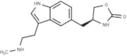 N-desmethyl Zolmitriptan