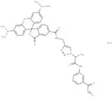 Citrulline-specific Probe-Rhodamine