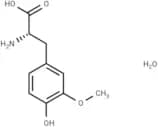 3-O-methyl-L-DOPA (hydrate)