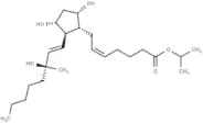 15(S)-15-methyl Prostaglandin F2α isopropyl ester