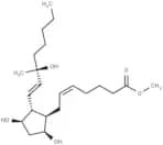15(S)-15-methyl Prostaglandin F2α methyl ester