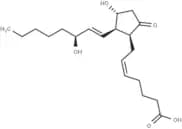 8-iso Prostaglandin E2
