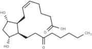 8-iso-13,14-dihydro-15-keto Prostaglandin F2α