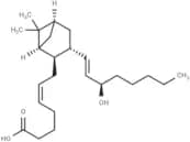 15(R)-Pinane Thromboxane A2