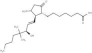 16,16-dimethyl Prostaglandin E1