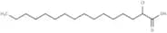 2-chloro Palmitic Acid