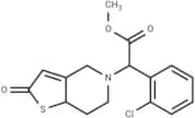 2-oxo Clopidogrel