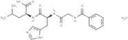 N-Hippuryl-His-Leu hydrate