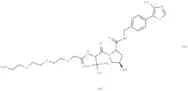 VH 032 amide-PEG3-amine