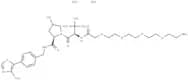 VH 032 amide-PEG4-amine