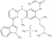 Osimertinib mesylate