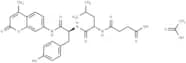 Suc-Leu-Tyr-AMC Acetate